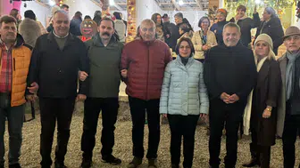 Fındıklı’da Haklar Sempozyumu ve Tzanaağne Şenlikleri Bir Arada Yaşandı