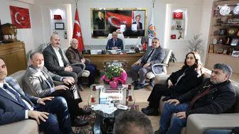 Arhavi Belediyesi ve Üniversite İş Birliğiyle Kültürel Projeler Artacak