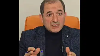 Bozkan’dan Dikkat Çeken Anı: Erdoğan Ardeşen’i 15 Dakika Anlattı