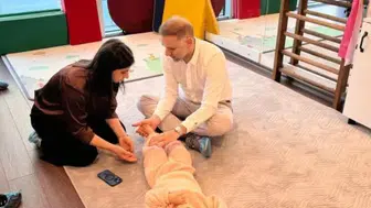 Rize’de Özel Gereksinimli Çocuklara Ortopedi ve Fizyoterapi Desteği