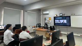 EU Code Week Türkiye Hackathonu’nda Rize TOBB Fen Lisesi’nden Büyük Başarı