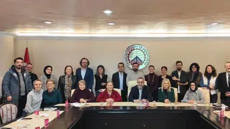 Avrupa Birliği ve TTSO İş Birliği Trabzon’a Sosyal ve Kültürel Canlılık Katıyor