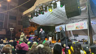 Pazar’da Panayır Coşkusu Unutulmaz Anlarla Sona Erdi