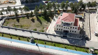 Bayburt'ta Bilim Merkezi Kuruluyor: Bilimsel Farkındalık İçin Önemli Adım