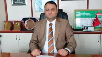 Rize Ziraat Odası Başkanı Aslan: Kaybolmaya Yüz Tutmuş Ürünleri Yeniden Toprakla Buluşturuyoruz