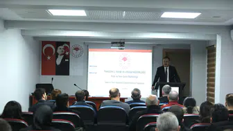 Trabzon’da Gıda Denetimleri İçin Değerlendirme Toplantısı Yapıldı