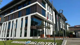 Trabzon'da Ruhsat ve Denetim Müdürlüğü ile hizmetler hızlandı ve denetimler günlük hale getirildi