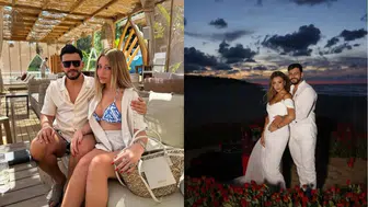 Mika Raun evli mi, sevgilisi kim? Batu Can kimdir, kaç yaşında, nereli, ne iş yapıyor?