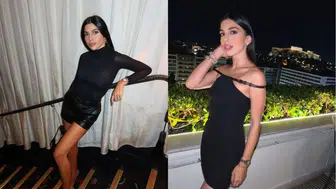 Sandra Lazoğlu kimdir, kaç yaşında? Babası kim, ne iş yapıyor?