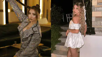 Sosyal medya fenomeni Mika Raun kimdir? Kaç yaşında, nereden mezun?