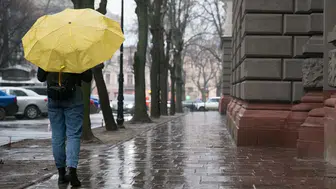 1 Ekim Perşembe: Bugün hava nasıl, kaç derece" Yağmur yağacak mı" İşte İstanbul hava durumu