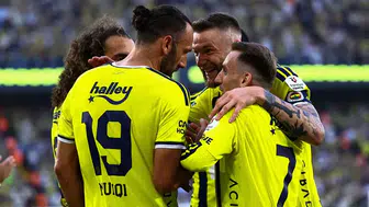 Fenerbahçe'yi bekleyen zorlu fikstür! 30 günde tam 8 maç