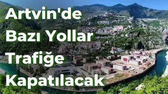 Emniyet, 2 Ekim'de bazı yolların trafiğe kapalı olacağını bildirdi!