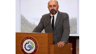 Cem Temizel: Üyelerimizin Sorunlarının Takipçisi Olacağız