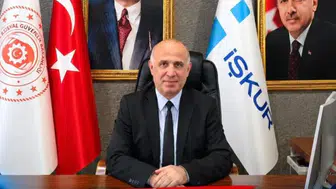 Rize İŞKUR’da vekalet dönemi sona erdi: Soner Karakaya asaleten atandı