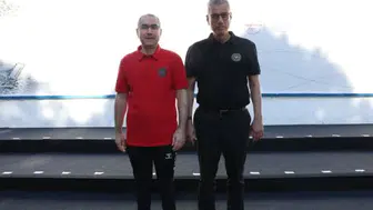 İl Sağlık Müdürleri Toplantısı İzmir’de Gerçekleştirildi