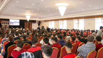 Akçaabat’ın Hafızası Söyleşide Canlandı