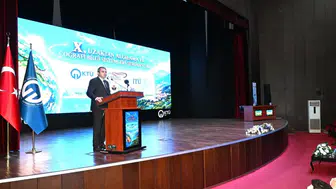 10. UZAL-CBS 2026 Sempozyumu Karadeniz Teknik Üniversitesi Ev Sahipliğinde Başladı