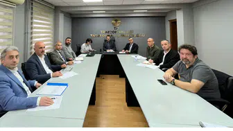 Türk Somonu Yetiştiriciliğinde Kayıpları Azaltmak İçin Çözüm Önerileri Değerlendirildi