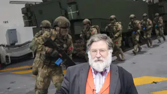İngiliz profesör Ankara'nın gücüne işaret etti: Türkiye artık NATO'ya sığamıyor