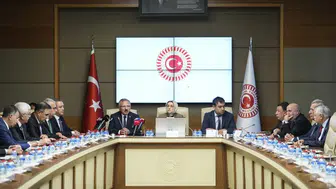 Meclis'ten okullardaki tehlikelere karşı kapsamlı rapor! Şiddet ve dijital riskler mercek altında
