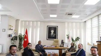 Bayburt’ta Öğretmenlik Uygulamaları İçin İş Birliği Toplantısı Gerçekleştirildi