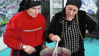 Gastronomi Rize Günleri Perşembe Günü Kapılarını Açıyor