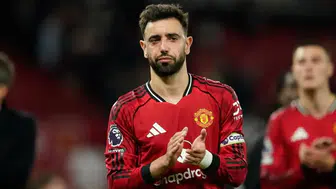 Galatasaray, Bruno Fernandes transferini sonlandırmayı amaçlıyor!