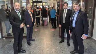 RTSO Seçimlerinde İtirazlar Dengeleri Değiştirdi: 6. Grup’ta Seçim Yenilenecek