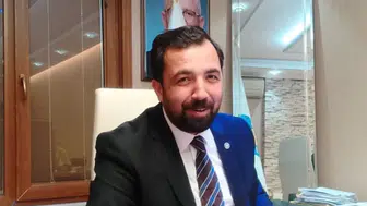İYİ Parti Rize İl Başkanı Hacısüleymanoğlu: Vatandaşın Sessiz Bir Çığlığı Var