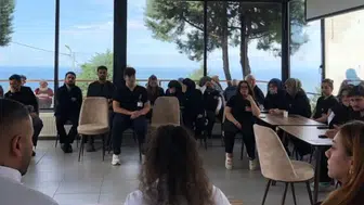 Yıldızlı Huzurevi Personeline Kapsamlı Eğitim