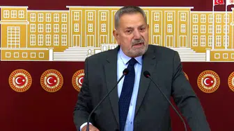 Ocaklı’dan Meclis’te Fon Tepkisi: Para Neredeyse Hırsız Oradadır