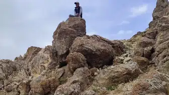 14 yaşındaki Muhammet'ten acı haber! Koyun otlatırken yıldırım çarptı