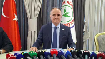 Ali Zeki Saruhan’dan Rizespor’a Transfer Mesajı: Hücum Hattı Güçlendirilmeli