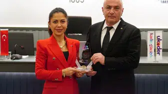Erzurum’da Kadın Girişimcilere Gümrük ve Dış Ticaret Eğitimi