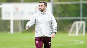 Pendikspor, Umut Eskiköy ile yollarını ayırdı