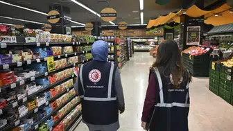 9 ayda 360 bin firma denetlendi: 2,6 milyar liralık ceza kesildi