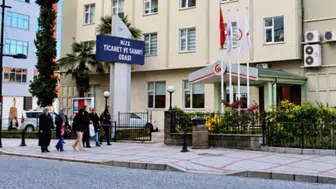 Rize Ticaret ve Sanayi Odası seçim sonuçları belli oldu