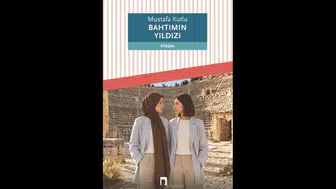 O kapağın ardında ne vardı"