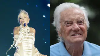 Ajda Pekkan'dan ağlatan Göksel Arsoy paylaşımı!