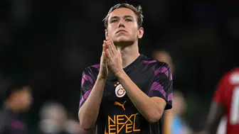 Aleksey Batrakov, Rus basınına konuştu! "Belki Barcelona'ya gol atarım"