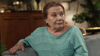 Aliye Uzunatağan 'Kızılcık Şerbeti'nden neden ayrıldığını ilk kez açıkladı!