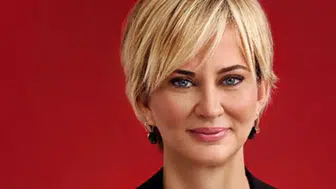 Aylin Kotil'in Hayatı ve Kariyeri: Kimdir, Ne İş Yapar ve Eşi Hakkında Bilgiler!