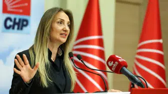Aylin Nazlıaka kimdir, kaç yaşında ve nereli? İşte hayatı ve kariyeri