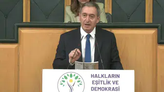 Bakırhan: En basit adımlar bile atılmıyor