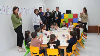 Başkan Ünlüce, Adıyaman'da Halkla Buluştu!