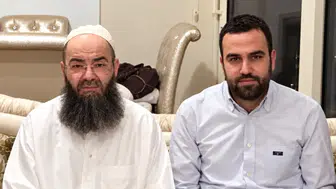 Cübbeli Ahmet'in damadı ne iş yapıyor? Kimdir?