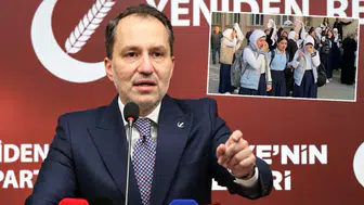 'Bu yaptığınızı Ermenistan bile yapmaz'