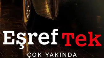 Eşref Rüya'nın 3. sezonu beklenirken sürpriz karar: Çağatay Ulusoy'un yeni dizisi 'Eşref Tek' hangi kanalda başlıyor?