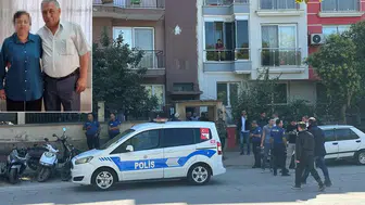Evinde boğazından yaralanan adam hayatını kaybetti